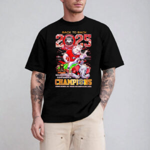 Georgia Vs Alabama Football, SEC Football Champions Shirt PersonalizedShirts.net