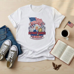 Patriot Games 2026 America's 250th Anniversary Shirt3 PersonalizedShirts.net