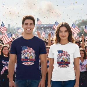 Patriot Games 2026 America’s 250th Anniversary Shirt