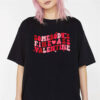 Funny Valentine’s Day Story Shirt