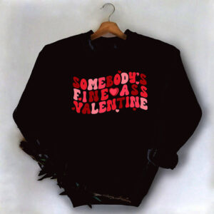 Funny Valentine's Day Story Shirt PersonalizedShirts.net