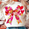 Hello Kitty Valentine’s Day Shirt
