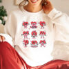 Valentine Teaching​ Book Lovers Shirt