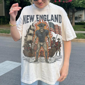 Football Game New England Patriots Shirt 1 PersonalizedShirts.net