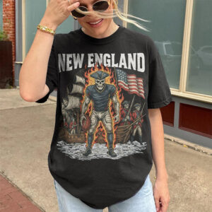 Football Game New England Patriots Shirt PersonalizedShirts.net