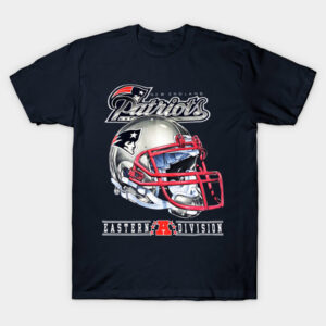 New England Patriots Football Team Shirt 2 PersonalizedShirts.net