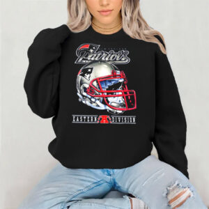 New England Patriots Football Team Shirt 3 PersonalizedShirts.net