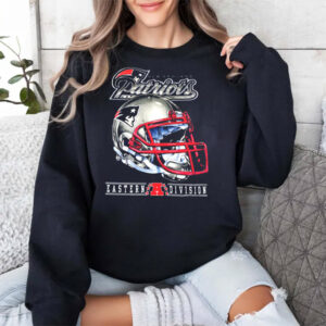 New England Patriots Football Team Shirt PersonalizedShirts.net