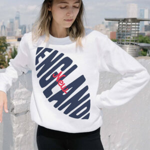 NFL New England Patriots Football Shirt