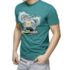 Baja Blastoise Parody Pokemon Shirt​