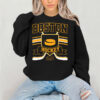 1924 Boston Bruins Vintage T-shirt