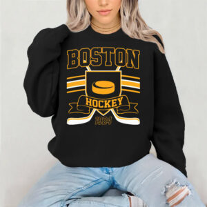 1924 Boston Bruins Vintage T shirt PersonalizedShirts.net