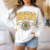 Boston Bruins Hockey Logo Shirt