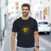 Boston Hockey Fan, Mascot Boston Bruins Shirt