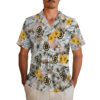Boston Bruins Games Hawaiian Shirt