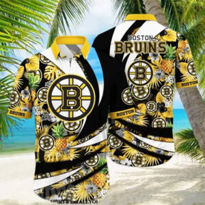 Boston Bruins Hockey Jersey