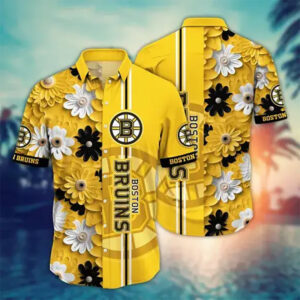 NHL Boston Bruins Jersey
