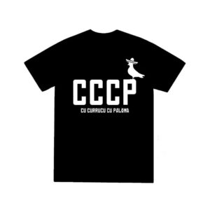 CCCP Soviet Russian Shirt 1 PersonalizedShirts.net