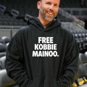 Manchester United Kobbie Mainoo Shirt 2 PersonalizedShirts.net