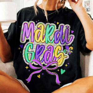 Beads Mardi Gras Carnival Cruise Shirt 2 PersonalizedShirts.net