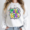 Carnival Mardi Gras 2026 New Orleans Tee