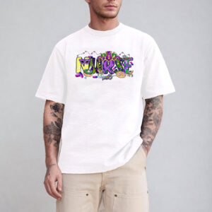 Mardi Gras World New Orleans Louisiana​ Shirt