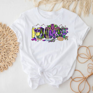 Mardi Gras World New Orleans Louisiana Shirt 2 PersonalizedShirts.net