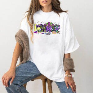 Mardi Gras World New Orleans Louisiana​ Shirt