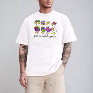 New Orleans Fat Tuesday Parade Carnival Mardi Gras 2026 Shirt