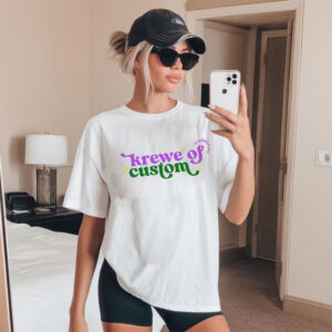 Personalized Mardi Gras 2026 Fat Tuesday NOLA Shirt 1 PersonalizedShirts.net