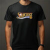 Rights To Ricky Sanchez Basketball Star T-shirt