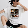 Animals Smoking Cigarettes Meme Shirt