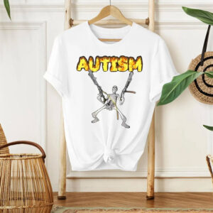 Autism Skeleton Meme Shirt 2 PersonalizedShirts.net