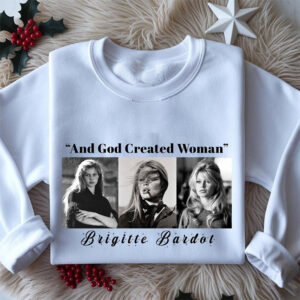 Beauty Brigitte Bardot Shirt 3 PersonalizedShirts.net