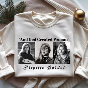 Beauty Brigitte Bardot Shirt 4 PersonalizedShirts.net