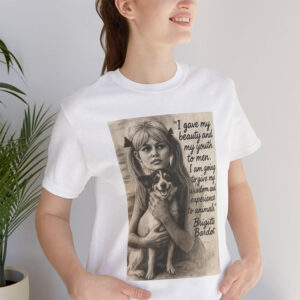 Brigitte Bardot Passed Away Shirt Brigitte Bardot Passed Away Shirt
