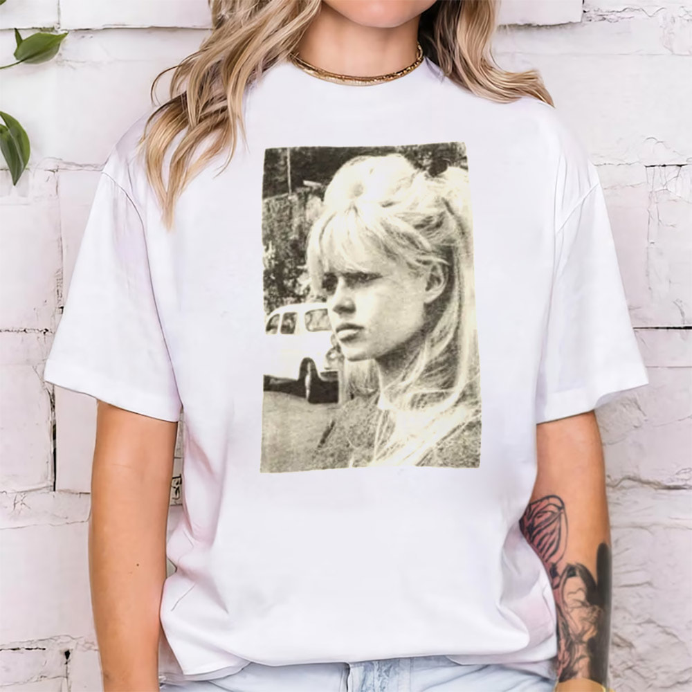 RIP Brigitte Bardot France Shirt RIP Brigitte Bardot France Shirt