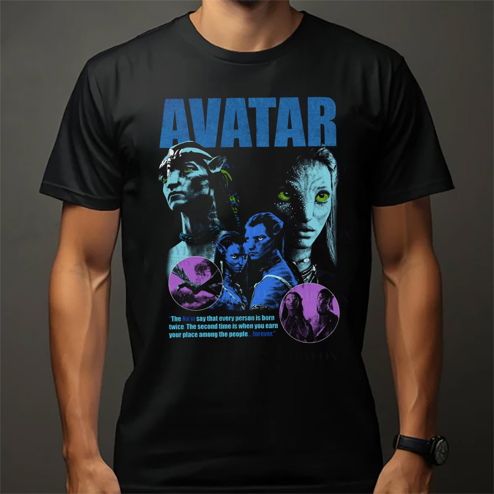 Avatar 3 Fire And Ash Jake Sully And Neytiri Shirt Avatar 3 Fire And Ash Jake Sully And Neytiri Shirt