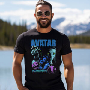 Avatar 3 Fire And Ash Jake Sully and Neytiri Shirt 3 PersonalizedShirts.net