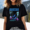 Avatar 3 Fire And Ash Jake Sully And Neytiri Shirt