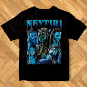 Neytiri Avatar 3 Fire And Ash Shirt 2 PersonalizedShirts.net
