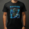 Neytiri Avatar 3 Fire And Ash Shirt