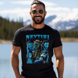 Neytiri Avatar 3 Fire And Ash Shirt PersonalizedShirts.net