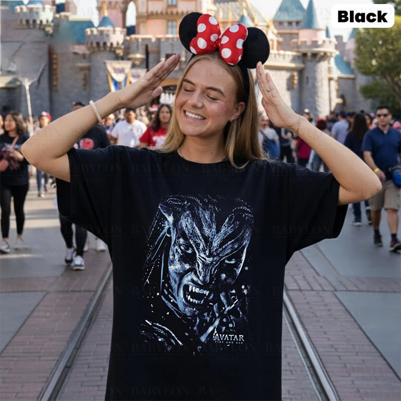 Pandora Avatar Movie Neytiri Shirt Pandora Avatar Movie Neytiri Shirt