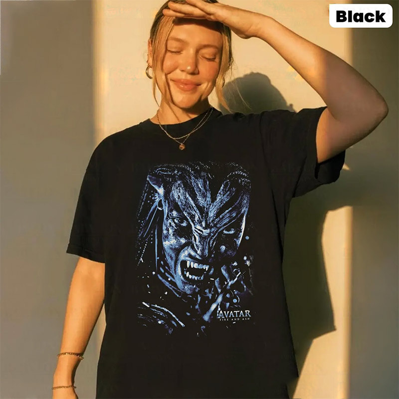 Pandora Avatar Movie Neytiri Shirt Pandora Avatar Movie Neytiri Shirt