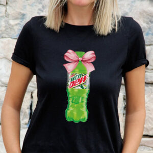 Hard Mountain Dew Cute Soda Shirt 2 PersonalizedShirts.net