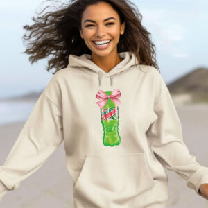 Hard Mountain Dew Cute Soda Shirt PersonalizedShirts.net