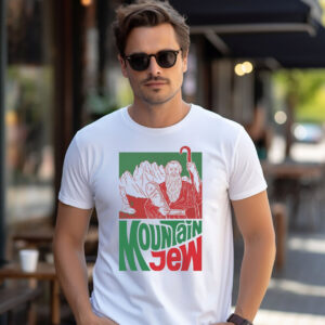 Mountain Dew Caffeine Lover Tee 1 PersonalizedShirts.net