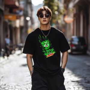 Mountain Dew Kitty Cat Shirt PersonalizedShirts.net