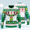  Mt. Dew Soda, Mountain Dew Lover Ugly Sweater